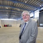 Morrison completes build of ‘state-of-the-art’ Inverness facility ahead of schedule