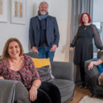 Glasgow organisation scoops global award for housing innovation