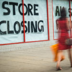 Could the answer to student housing ‘crisis’ be in the shop window?
