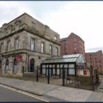 Development opportunity opens up in Dumbarton town centre