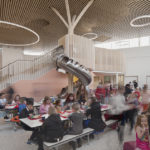 ‘Iconic’ features tipped to help make memories at North Lanarkshire community hub
