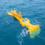 Scottish firms partner to launch £2m wave power project