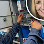 Training providers back call to unlock potential as Scottish Apprenticeship Week begins