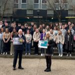 Inverclyde Council celebrates record number of apprentices