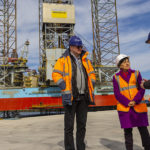 ICE director general hails role of civils sector in meeting Scotland’s net zero goals