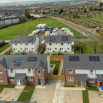 Solar batteries tipped to deliver carbon benefits in Airdrie