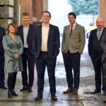Group eyes further growth following senior changes
