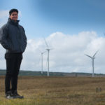 International renewables graduate urges others to consider career in Scotland