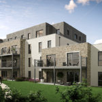 Green homes will drive the reimagination of age-exclusive living