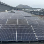 Edinburgh shopping centre boosts green credentials with solar panel investment