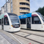 Trams to Newhaven passenger services launch date announced