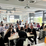 Collaborative project aims to help build a low carbon future for the north of Scotland