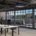 ‘Defurbished’ Edinburgh project to provide much-needed office accommodation