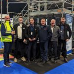 Glasgow event helps shine a spotlight on scaffolding careers