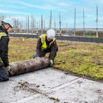 Green roof boosts sustainability credentials of Corstorphine development