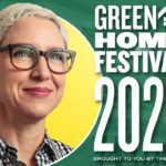 TV host announced as key speaker for Green Home Festival