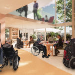 Vision unveiled for ambitious Capability Scotland Perth project