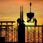 Major contractors join forces for embodied carbon project