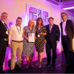 Double triumph for Indeglas at FIS Contractors Awards