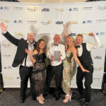 Harley Haddow scoops top M&E consultancy award