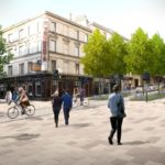 Contractor announced for £5.6m Sauchiehall Street overhaul