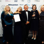 Scotland Excel recognised for collaborative procurement success