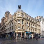 Historic Glasgow city centre building sold for £9.7m