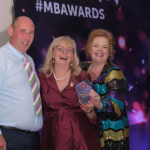 Stirling business earns top accolade for ‘urgent’ restoration project