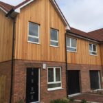 North Lanarkshire modular housing specialist sees huge rise in turnover