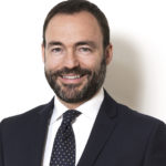 Lendlease appoints new CEO Europe