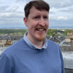 Edinburgh surveyor returns to where it all began with senior role