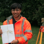 Engineer student named as Highland Council’s apprentice of the year