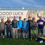 PERI employees tackle Big Hike Challenge in Loch Lomond