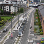 Lessons learned can help repeat success of tram extension project