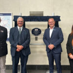 Rail chief hails project team behind award-winning Glasgow Queen Street project