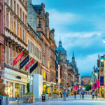 ‘Early signs’ of improvement in Scottish investment market