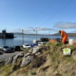 Crucial Isle of Barra lifeboat station to be upgraded