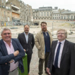 Preferred operator announced for multi-million pound Aberdeen Market development