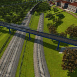 Plans unveiled for bridge build across £116m Levenmouth rail line