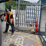 Distributor makes HVO fuel investment to support green goals