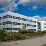 ‘New generation’ of office building in Aberdeen launched to market