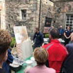 Organisers hail success of annual event celebrating traditional buildings