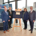 £20m Inverclyde cruise ship visitor centre officially launched