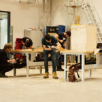 NMITE and BE-ST sign formal agreement to boost sustainability training