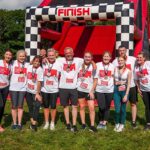 Stirling insulation specialist raises £2,000 for CRASH