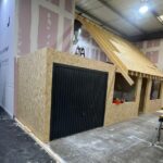 Work begins on ‘first net zero home of its kind’ in Scotland