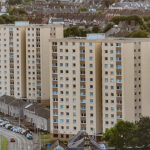 Fire safety to be improved at two Fife high-rise flats ‘as soon as possible’