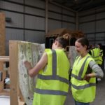 New training programme tipped to boost Passivhaus skills in Scotland