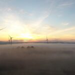 Construction underway on SSE Renewables first European project