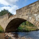 Highland Council seeks contractor for Dava Bridge repair project